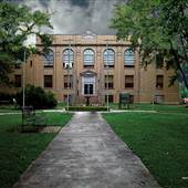 Knox County Courthouse