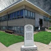 Dallas County Courthouse