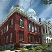 Gasconade County Courthouse