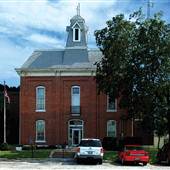 Lewis County Courthouse