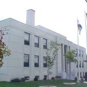 Maries County Courthouse