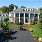 Peter's Residence