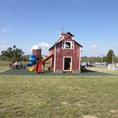 Rutledge Wilson Farm Community Park