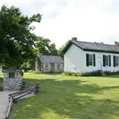 The Gray/Campbell Farmstead