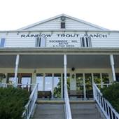 ROCKBRIDGE Rainbow Trout & Game Ranch