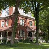Hill House