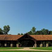 Cuivre River State Park