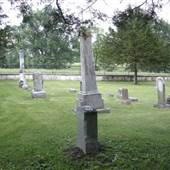 Sappington Cemetery State Historic Site
