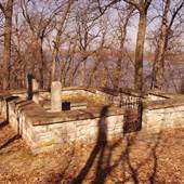 Gov. Daniel Dunklin's Grave State Historic Site