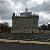 The Dome
