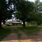 The Little Sugar Farm and Farmhouse