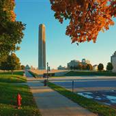 World War I Memorial and Museum