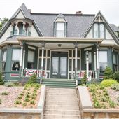Bellevue Bed and Breakfast