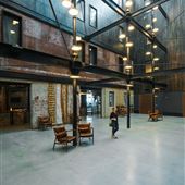 Crossroads Hotel
