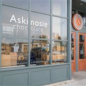 Askinosie Chocolate