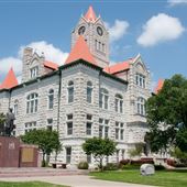 Vernon County Recorder