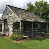 Saxon Lutheran Memorial