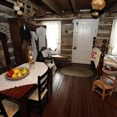 OSS Museum House Museum