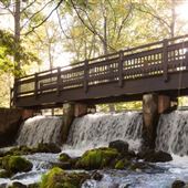 Maramec Spring Park