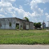 Bratton Avenue buildings