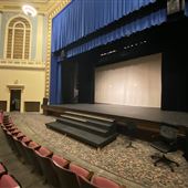Presser Arts Center