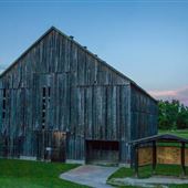 Weston Bend State Park