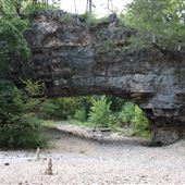 Clifty Creek Conservation Area