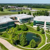 STJ Campus Office