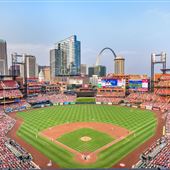 Busch Stadium