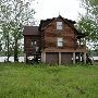 Log Cabin