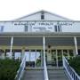 ROCKBRIDGE Rainbow Trout & Game Ranch