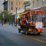 The Trolley Bike