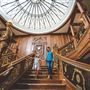 Titanic Museum Attraction