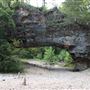 Clifty Creek Conservation Area