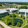 STJ Campus Office