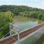 Green's Mill Historical Bridge
