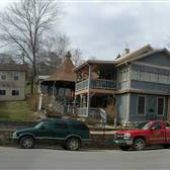 Eminence downtown