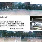 Dunkard Cemetery
