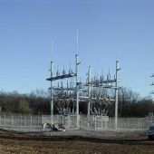 Electrical Post