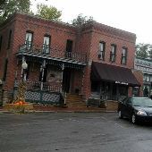 Iron Horse Hotel