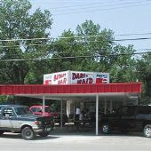 Burger Bar and More (Burger Bar & Dari Maid)