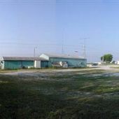 Chuckwagon Cafe