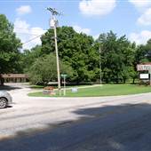 Arthur Murray's Motel