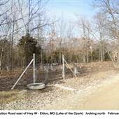 Birdsong Cemetery