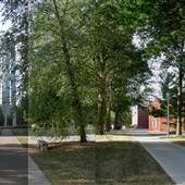 Maryville- Northwest MO State Campus