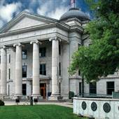 Boone County Courthouse