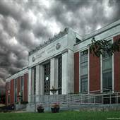 Callaway County Courthouse