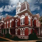 Howard County Courthouse