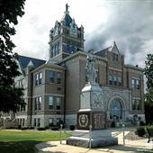 Marion County Courthouse