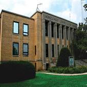 Montgomery County Courthouse
